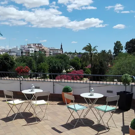 Basic Hotel Dona Manuela-3