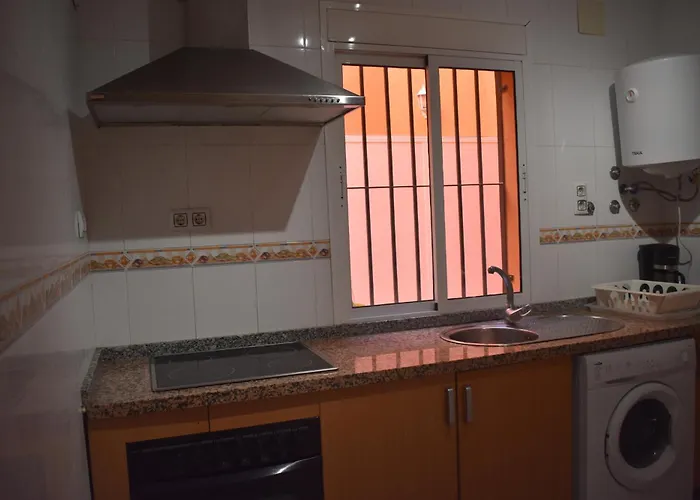 Hostal Alamare Seville