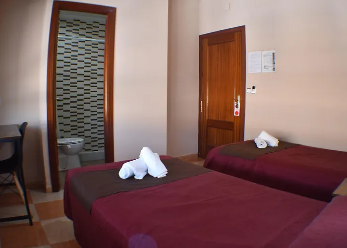 Hostal Alamare Seville